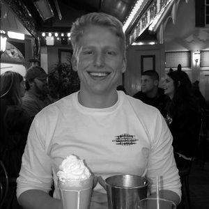 Meet your Posher, Jack